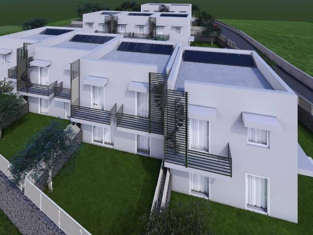 Villa in vendita a San Gregorio di Catania CT