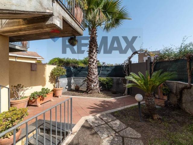 Villa in vendita a San Gregorio di Catania CT