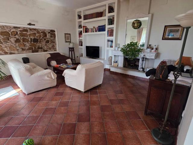 Villa in vendita a San Lucido CS
