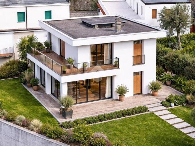 Villa in vendita a San Lucido CS