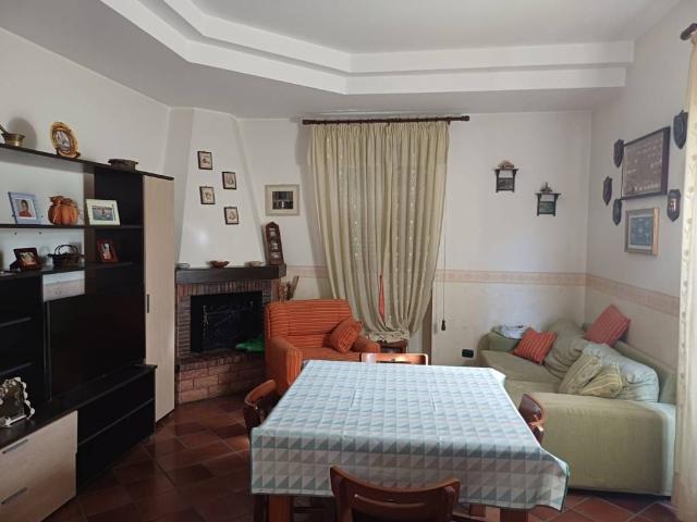 Villa in vendita a San Lucido CS