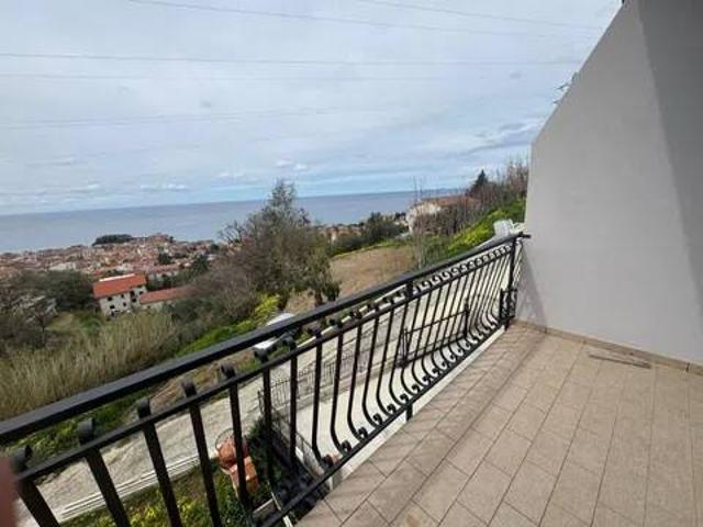 Villa in vendita a San Lucido CS