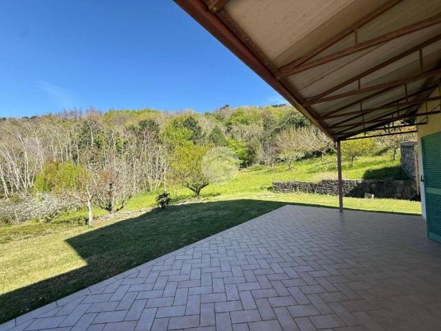 Villa in vendita a San Lucido CS
