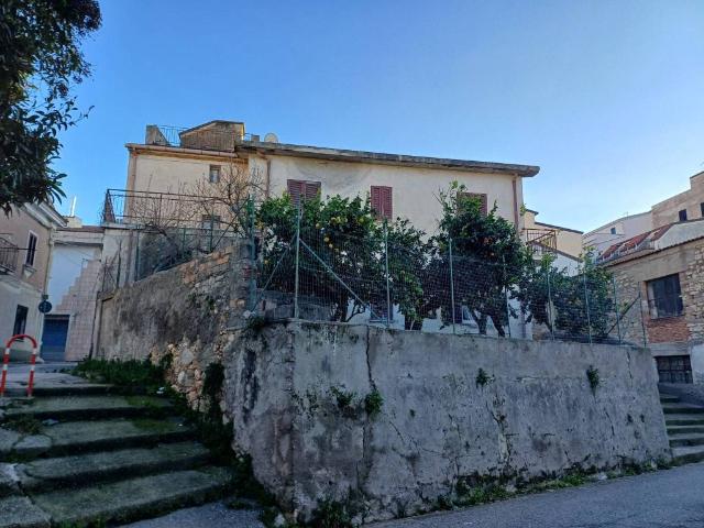 Villa in vendita a San Lucido CS