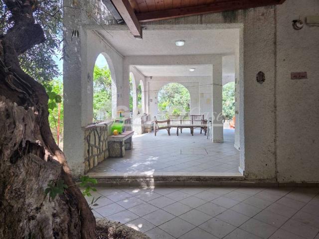 Villa in vendita a San Lucido CS