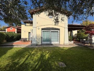 Villa in vendita a San Lazzaro di Savena BO