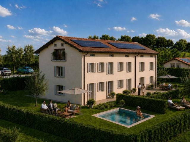 Villa in vendita a San Lazzaro di Savena BO