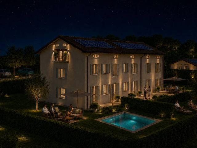 Villa in vendita a San Lazzaro di Savena BO