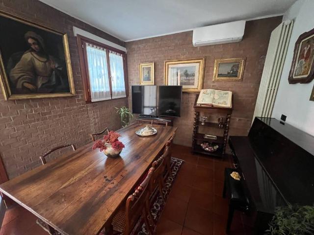 Villa in vendita a San Lazzaro di Savena BO