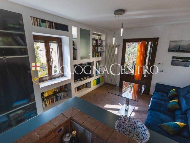 Villa in vendita a San Lazzaro di Savena BO
