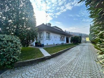 Villa in vendita a San Lazzaro di Savena BO