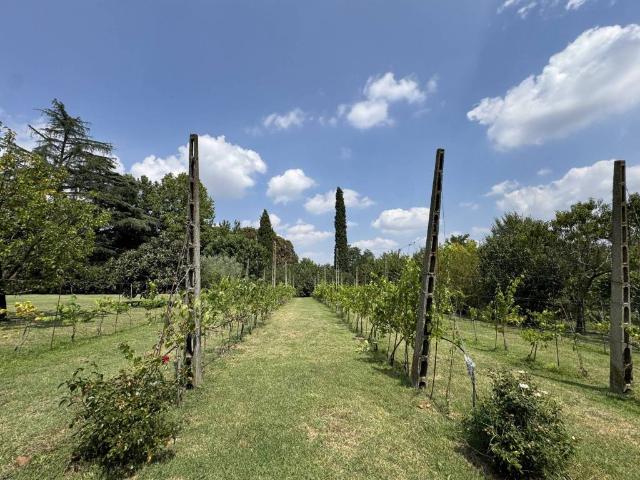 Villa in vendita a San Lazzaro di Savena BO