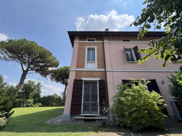 Villa in vendita a San Lazzaro di Savena BO