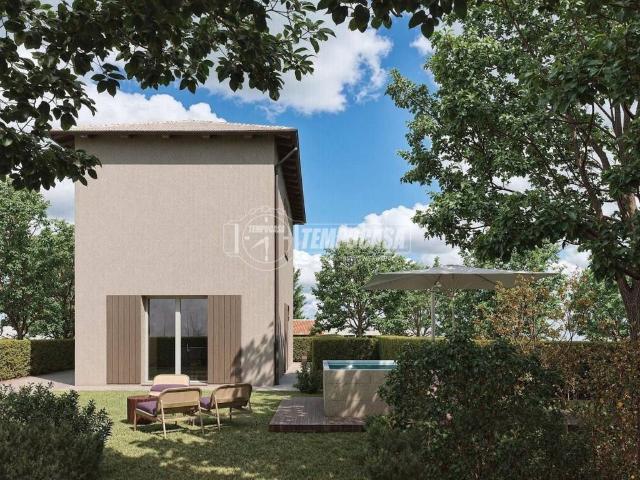 Villa in vendita a San Lazzaro di Savena BO