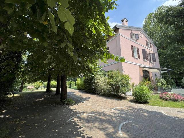 Villa in vendita a San Lazzaro di Savena BO