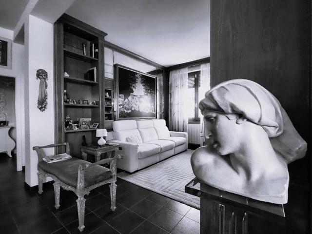 Villa in vendita a San Lazzaro di Savena BO