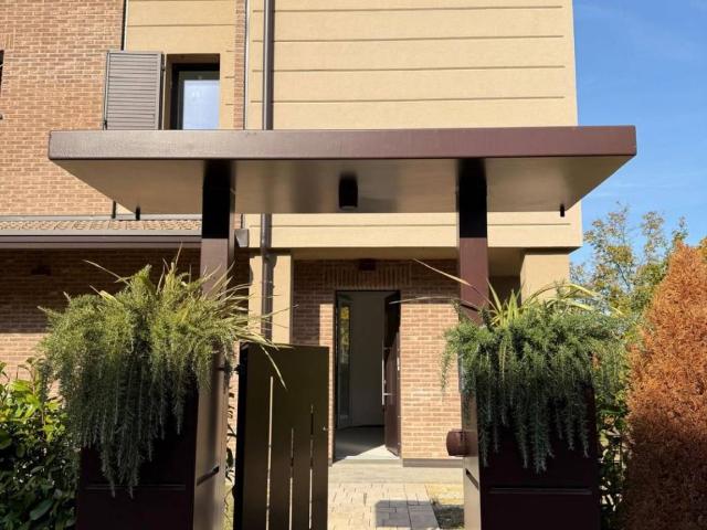 Villa in vendita a San Lazzaro di Savena BO