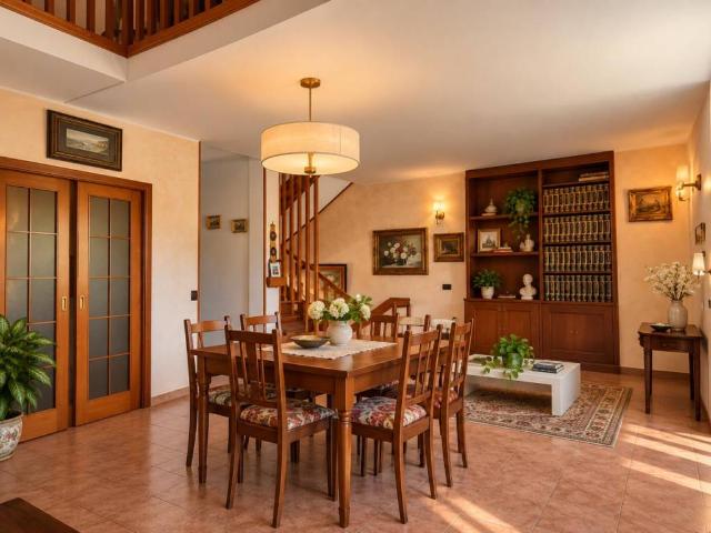 Villa in vendita a San Lazzaro di Savena BO