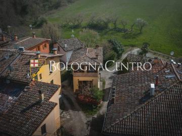 Villa in vendita a San Lazzaro di Savena BO