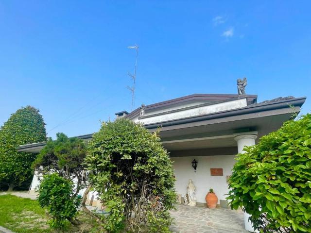Villa in vendita a San Lazzaro di Savena BO