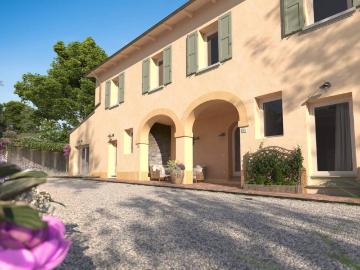 Villa in vendita a San Lazzaro di Savena BO
