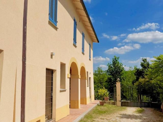 Villa in vendita a San Lazzaro di Savena BO