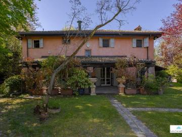 Villa in vendita a San Lazzaro di Savena BO