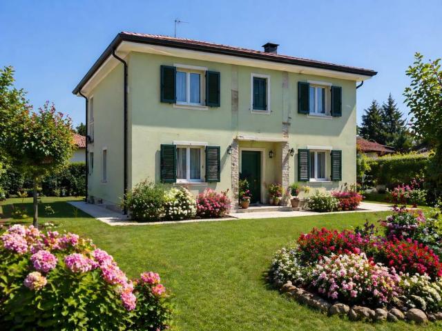 Villa in vendita a San Lazzaro di Savena BO
