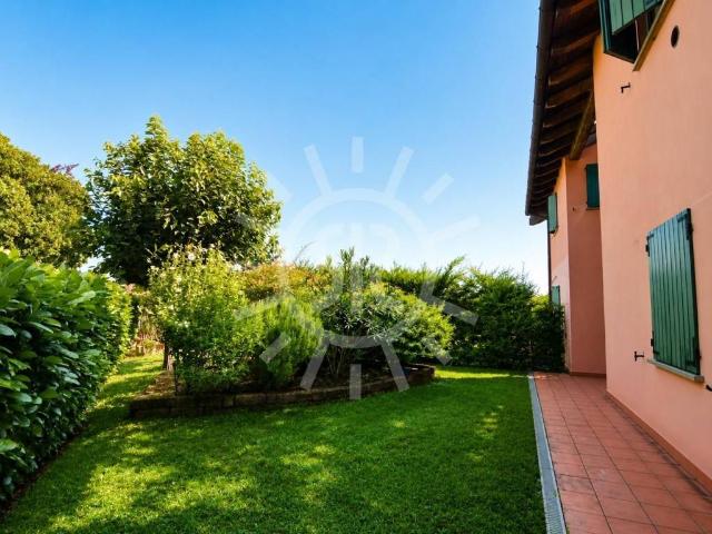 Villetta a schiera in vendita a San Lazzaro di Savena BO