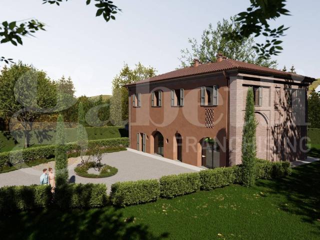 Villa in vendita a San Lazzaro di Savena BO