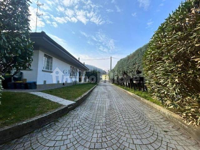 Villa in vendita a San Lazzaro di Savena BO