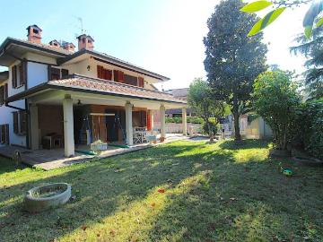 Villa in vendita a San Lazzaro di Savena BO