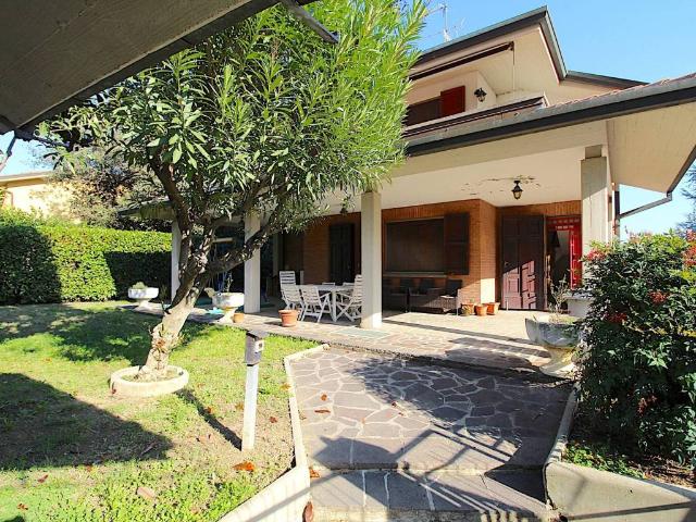 Villa in vendita a San Lazzaro di Savena BO