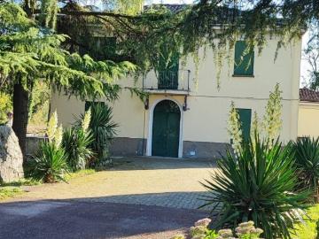 Villa in vendita a San Lazzaro di Savena BO