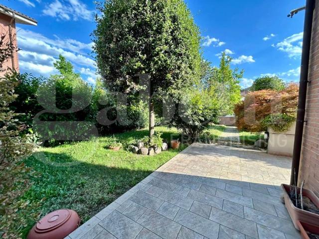 Villa in vendita a San Lazzaro di Savena BO