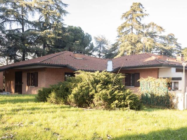 Villa in vendita a San Lazzaro di Savena BO