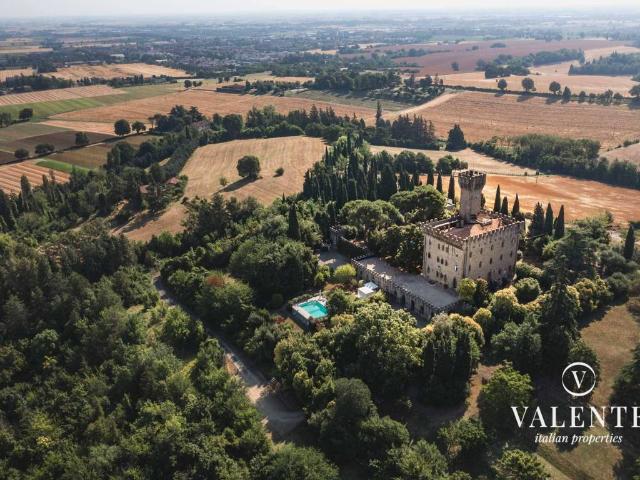 Villa in vendita a San Lazzaro di Savena BO