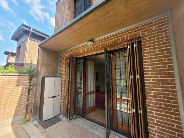 Villa in vendita a San Lazzaro di Savena BO