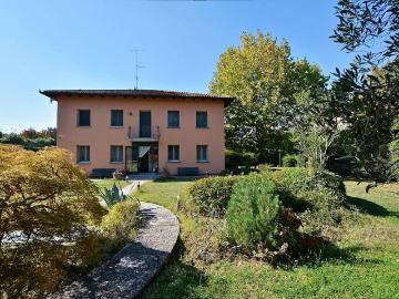 Villa in vendita a San Lazzaro di Savena BO