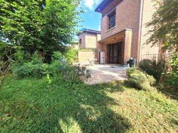 Villa in vendita a San Lazzaro di Savena BO