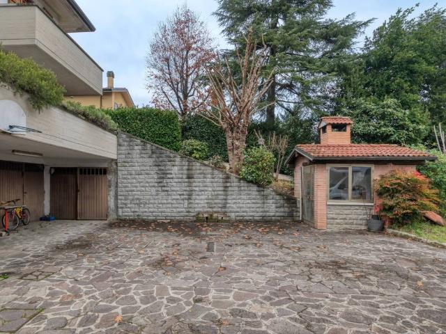 Villa in vendita a San Lazzaro di Savena BO
