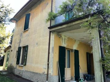 Villa in vendita a San Lazzaro di Savena BO