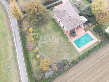 Villa in vendita a San Lazzaro di Savena BO
