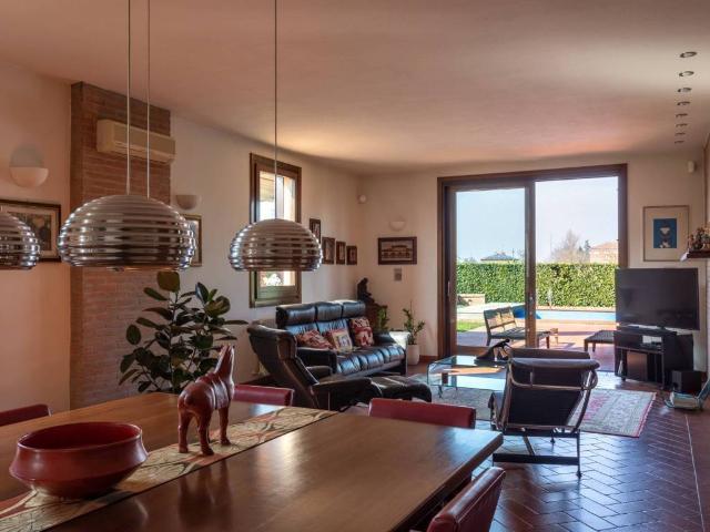 Villa in vendita a San Lazzaro di Savena BO