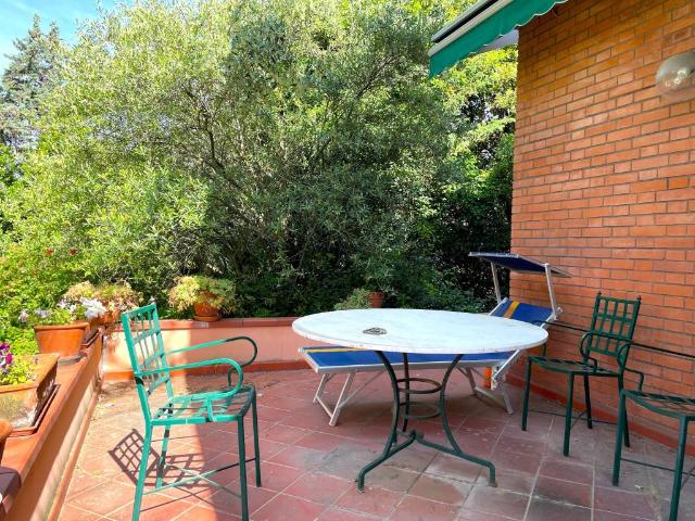 Villa in vendita a San Lazzaro di Savena BO