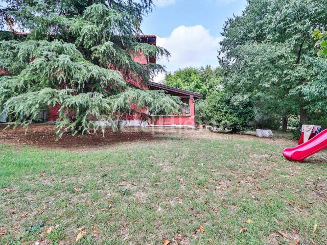 Villa in vendita a San Lazzaro di Savena BO