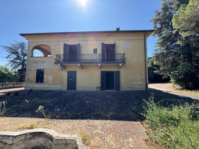 Villa in vendita a San Lazzaro di Savena BO