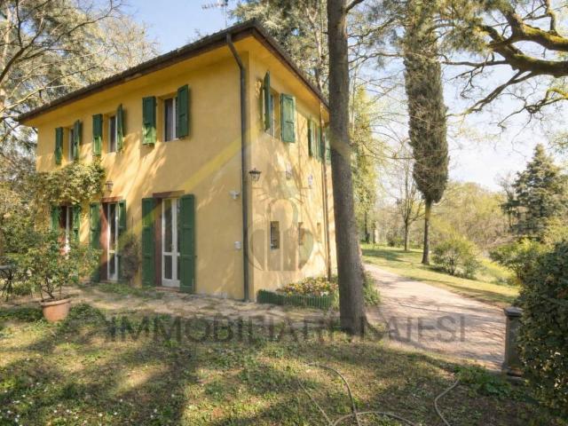 Villa in vendita a San Lazzaro di Savena BO