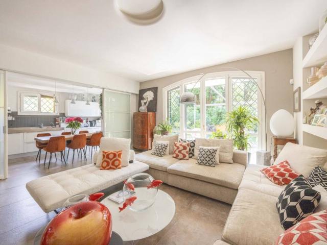 Villa in vendita a San Lazzaro di Savena BO