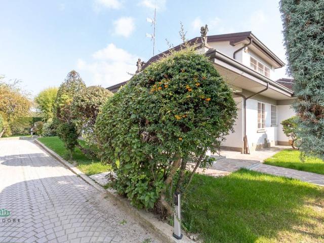 Villa in vendita a San Lazzaro di Savena BO